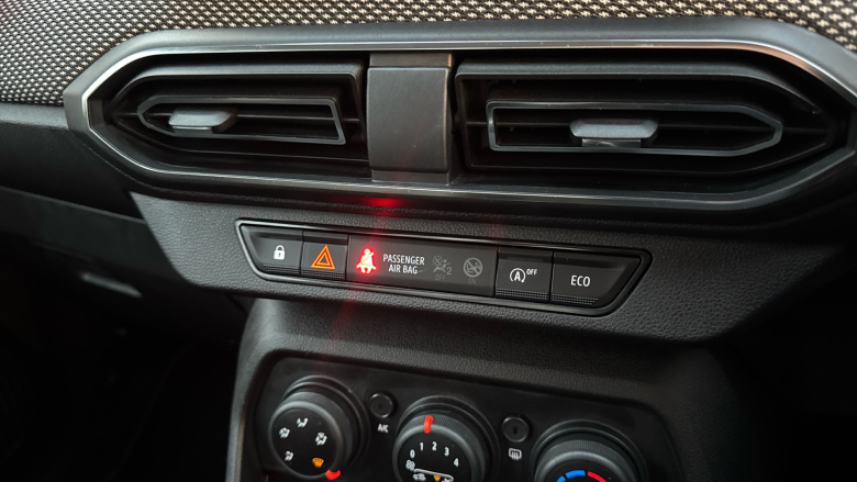 Dacia Sandero 1.0 TCe Comfort 5dr Petrol Hatchback